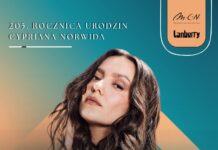 Lanberry z Wyszkowa: koncert w Dębinkach 18.09.2026 Lanberry 18.09.2026 Wiadomości wyszków