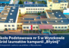 Szkoła Podstawowa nr 5 w Wyszkowie z wielkim sukcesem. Jest wśród najlepszych w Polsce Szkoła Podstawowa nr 5 w Wyszkowie znalazła się wśród dziewięciu nagrodzonych szkół w Polsce.