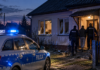 Wyszków: 18-latek zdemolował dom i uszkodził radiowóz. Policja interweniowała Wyszków 18 latek zdemolował