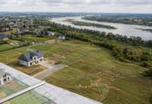 Plan ogólny Wyszków: co z decyzją WZ po 1 września? Plan ogólny Wyszków, działki budowlane i warunki zabudowy