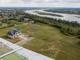 Plan ogólny Wyszków: co z decyzją WZ po 1 września? Plan ogólny Wyszków, działki budowlane i warunki zabudowy