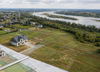 Plan ogólny Wyszków: co z decyzją WZ po 1 września? Plan ogólny Wyszków, działki budowlane i warunki zabudowy
