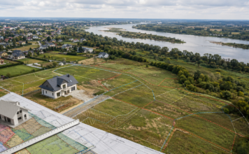 Plan ogólny Wyszków: co z decyzją WZ po 1 września? Plan ogólny Wyszków, działki budowlane i warunki zabudowy