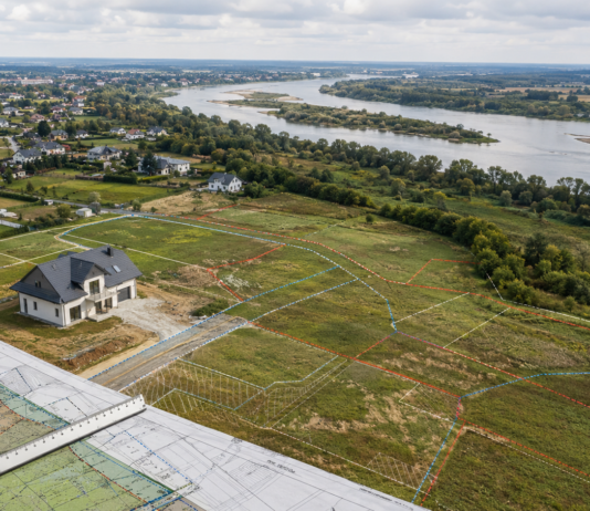 Plan ogólny Wyszków: co z decyzją WZ po 1 września? Plan ogólny Wyszków, działki budowlane i warunki zabudowy