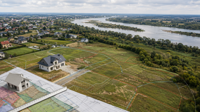 Plan ogólny Wyszków – warunki zabudowy Plan ogólny Wyszków, działki budowlane i warunki zabudowy