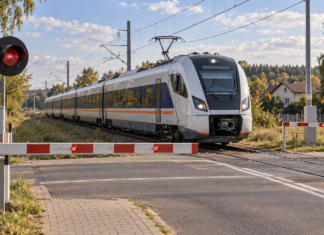 Wyszków–Warszawa bezpośrednio: kiedy ruszą nowe pociągi? pociąg Wyszków Warszawa Komunikacja