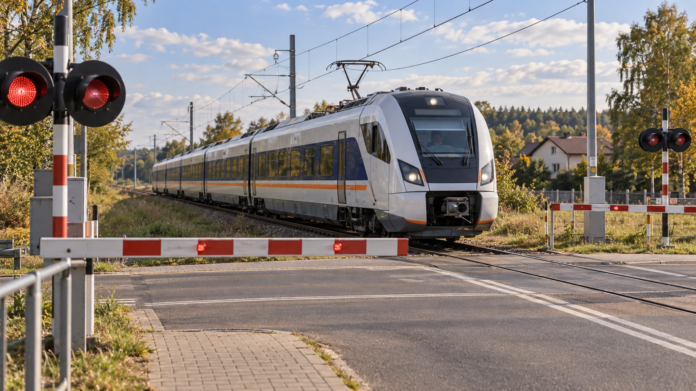 pociąg Wyszków Warszawa Komunikacja pociąg Wyszków Warszawa Komunikacja