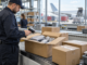 Przesyłki z Chin 2026: cło, VAT, Temu i AliExpress Przesyłki z Chin cło vat i opłaty aliexpress, temu, alibaba podczas odprawy celnej w centrum logistycznym