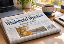 Wiadomości Wyszków: prasówka tygodnia 21–27 września 2026 wiadomości wyszków