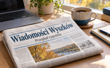 Wiadomości Wyszków: prasówka 28.09–4.10.2026 wiadomości wyszków