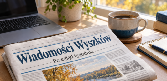 Wiadomości Wyszków: prasówka tygodnia 21–27 września 2026 wiadomości wyszków