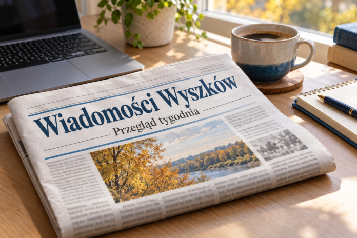 wiadomości wyszków wiadomości wyszków