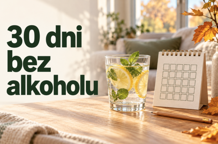 30 dni bez alkoholu trzeźwy paźdiernik 30 dni bez alkoholu – trzeźwy październik
