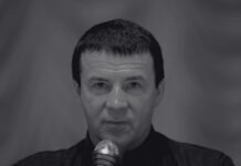 Anatolij Kaszpirowski nie żyje. Jego seanse oglądały miliony Polaków Anatolij Kaszpirowski nie żyje