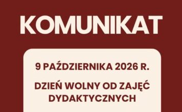 9 października bez lekcji w gminie Wyszków. Co z opieką nad dziećmi? dzien wolny w szkołach w gminie wyszków 9 października 2026