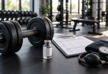 Pierwszy cykl: testosteron, efekty i ryzyko sterydów Pierwszy cykl — testosteron i ryzyko dopingu