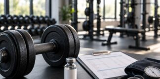 Pierwszy cykl: testosteron, efekty i ryzyko sterydów Pierwszy cykl — testosteron i ryzyko dopingu