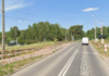 Zamknięty przejazd na Świętojańskiej przejazd na świętojańskiej zamknięty