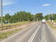 Zamknięty przejazd na Świętojańskiej przejazd na świętojańskiej zamknięty